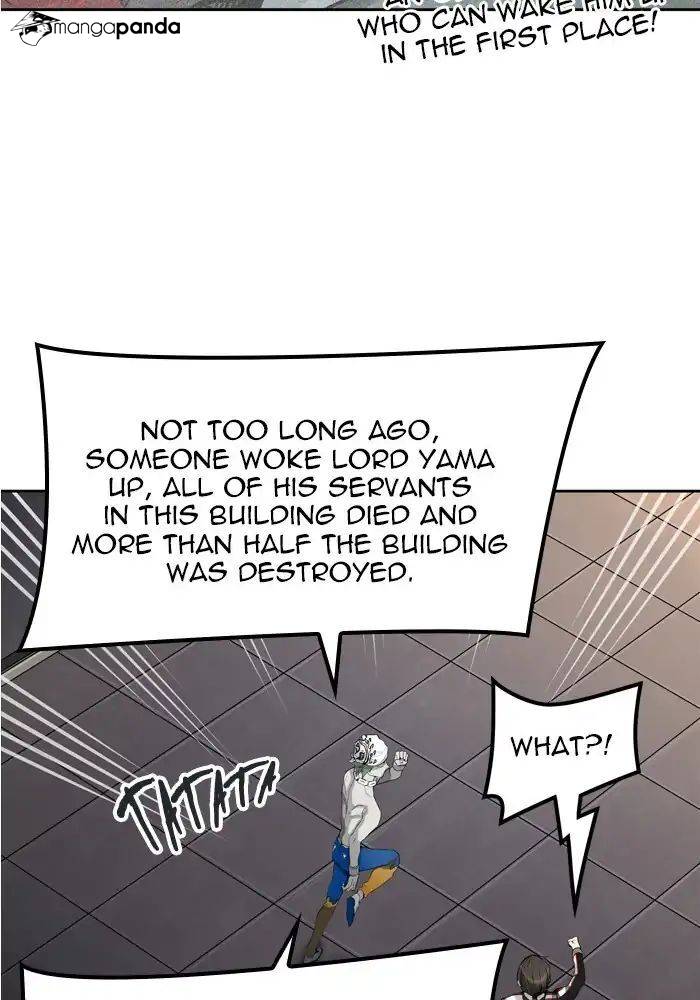 Tower of God Chapter 433 image 095